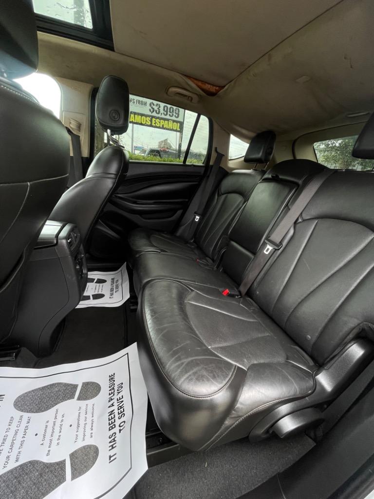 2017 Buick Envision Premium I - Photo 10