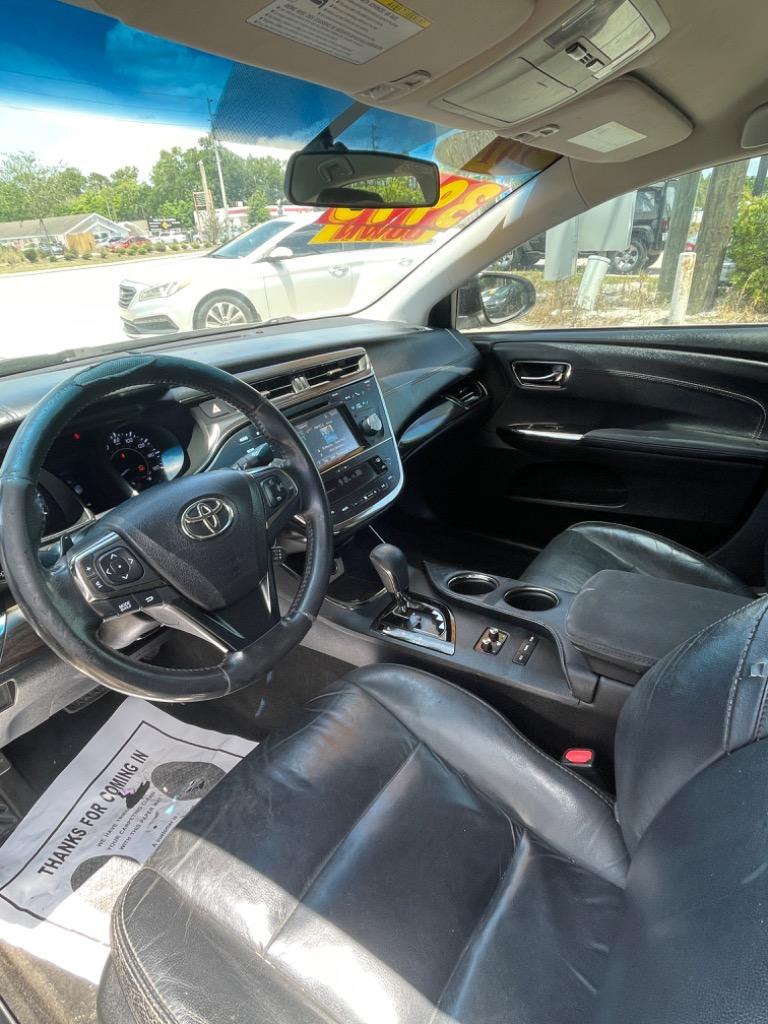 2016 Toyota Avalon XLE - Photo 6