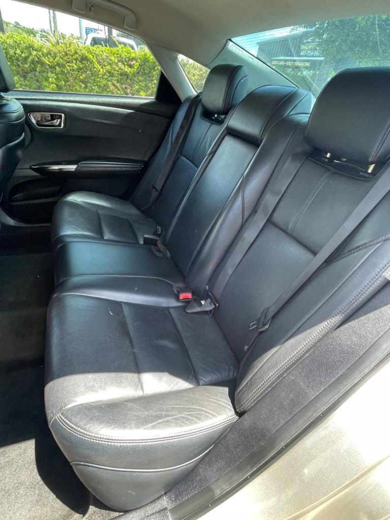 2016 Toyota Avalon XLE - Photo 9