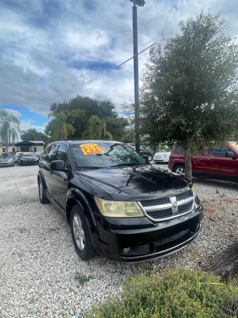 2010 Dodge Journey SXT's photo